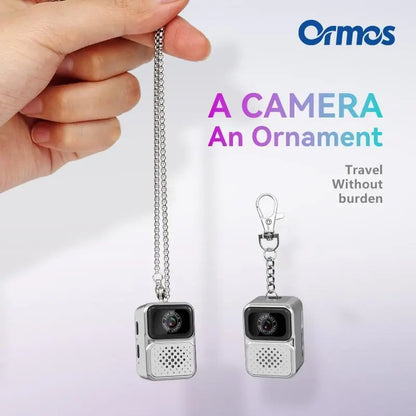 MomentMaster – Uw camera voor elk moment