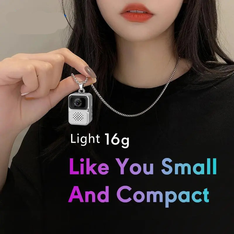 MomentMaster – Uw camera voor elk moment