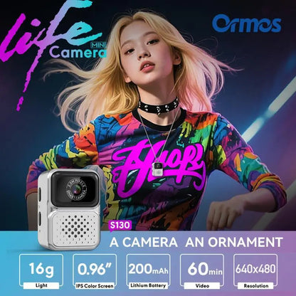 MomentMaster – Uw camera voor elk moment