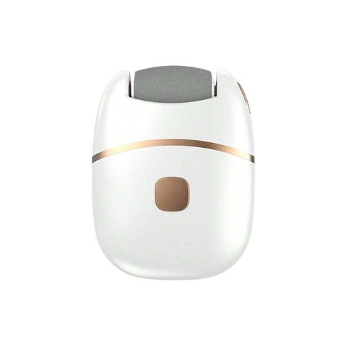 SmoothSpin™ – Elektrische Eeltverwijderaar voor Zijdezachte Voeten in Minuten | 50% KORTING