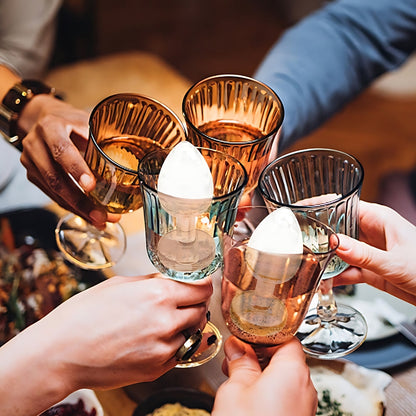 Billenplug ijsblokjesvorm