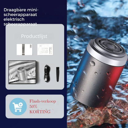 SmoothTrim – Grondige scheerbeurt overal en altijd | 50% KORTING