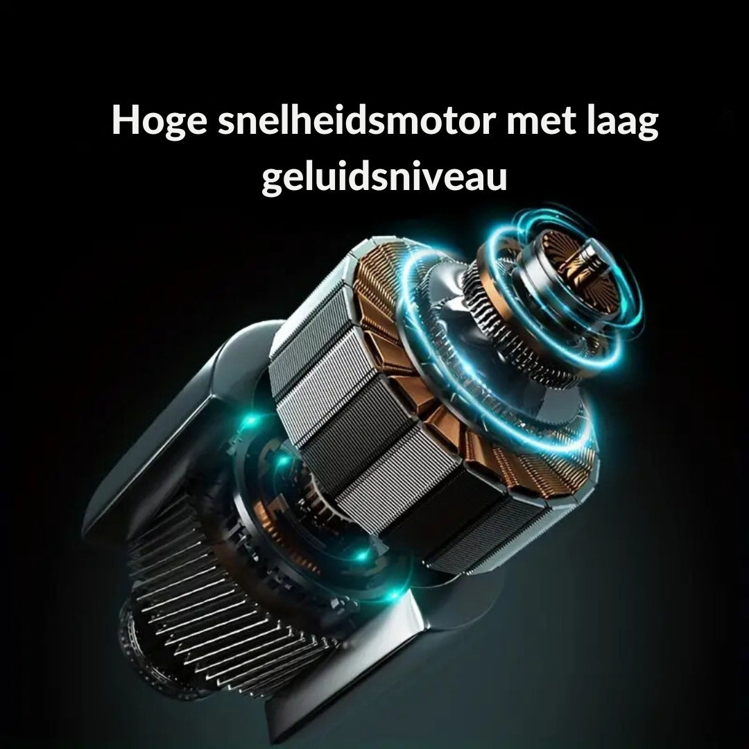 SmoothTrim – Grondige scheerbeurt overal en altijd | 50% KORTING