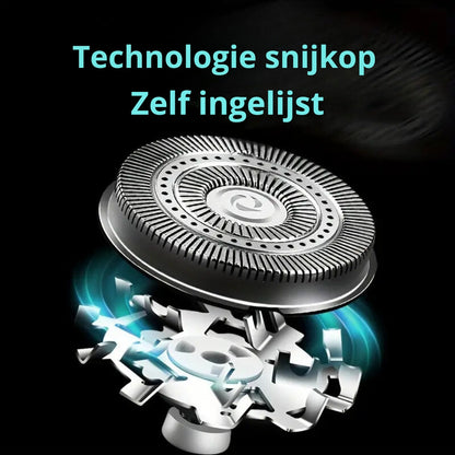 SmoothTrim – Grondige scheerbeurt overal en altijd | 50% KORTING