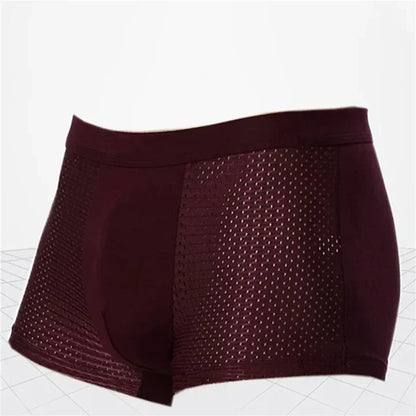 Heren boxershorts set