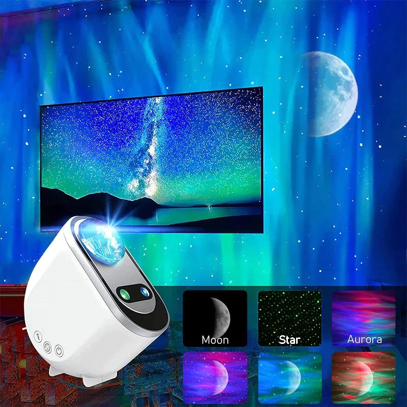 AuraProjector™ | 50% KORTING