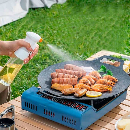 NoStickPan – De innovatieve antiaanbakpan | 50% KORTING