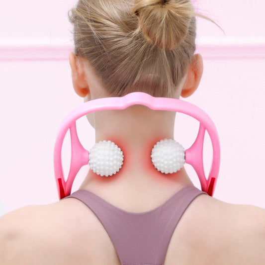 Drukpunt therapie Massager