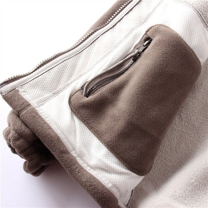 Martin – Winterjas met dubbele lagen | 50% KORTING