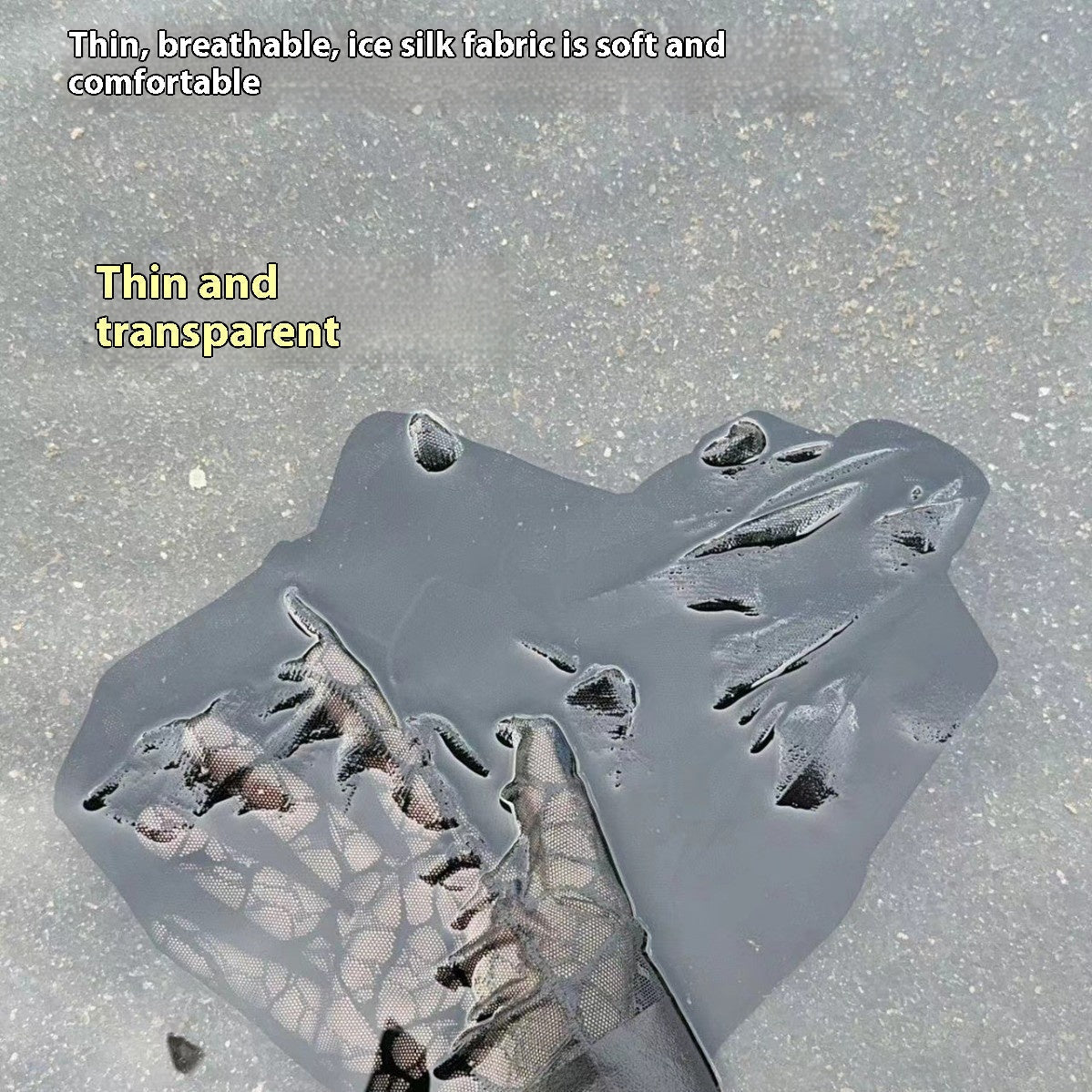 IceGuard™ – 10A antibacteriële boxershorts voor heren | 1+1 GRATIS