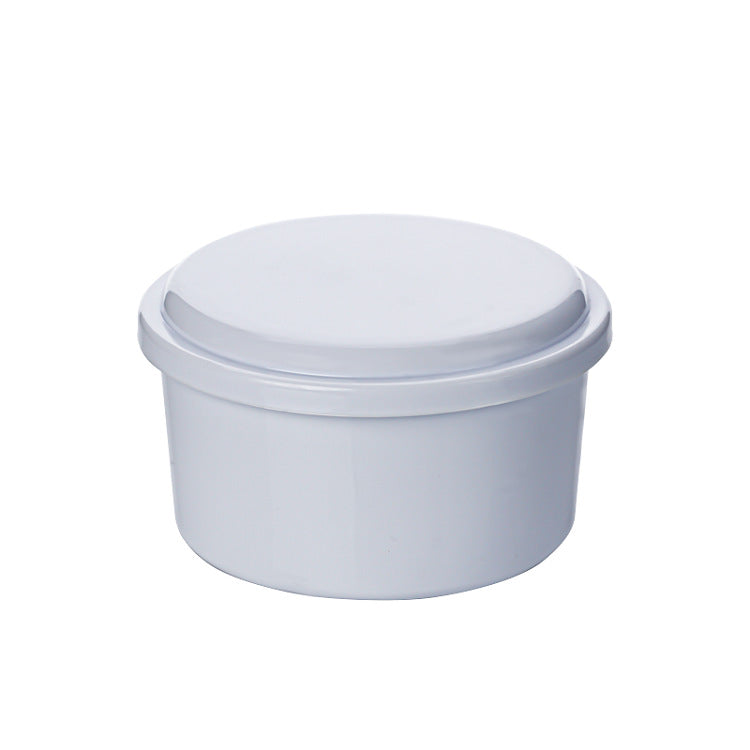 FrostyFun™ draagbare ijsschaaf voor thuis