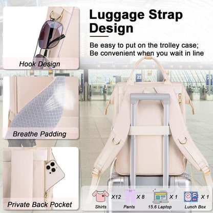 Thermobag – Multifunctionele geïsoleerde rugzak