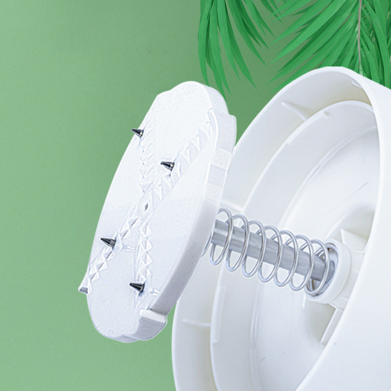 FrostyFun™ draagbare ijsschaaf voor thuis