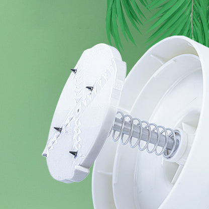 FrostyFun™ draagbare ijsschaaf voor thuis