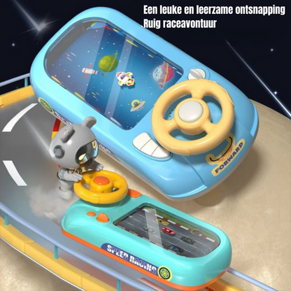 SpeedoCar™ - het leukste race avontuur voor je kind! | 40% KORTING