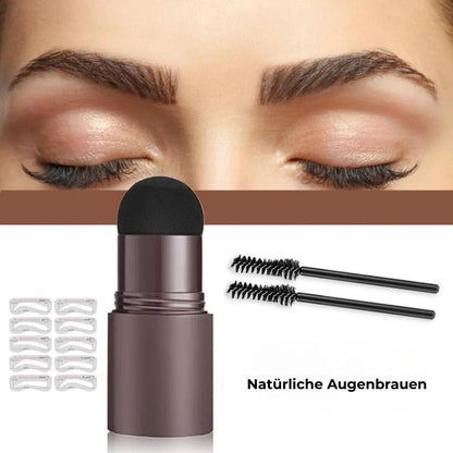 BrowPerfect – Symmetrische wenkbrauwen in seconden | 1+1 GRATIS