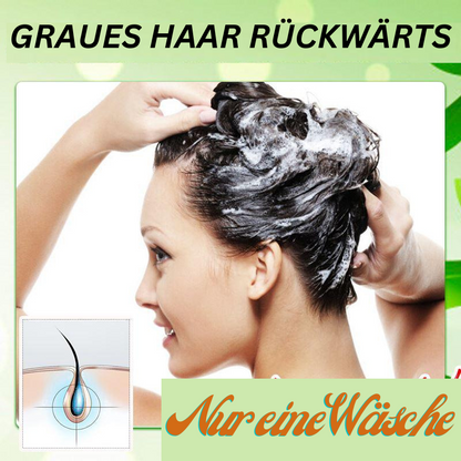 ChromaBlitz - Ontdek de magie van direct gekleurd haar | 5+5 GRATIS (10 x 30ml)