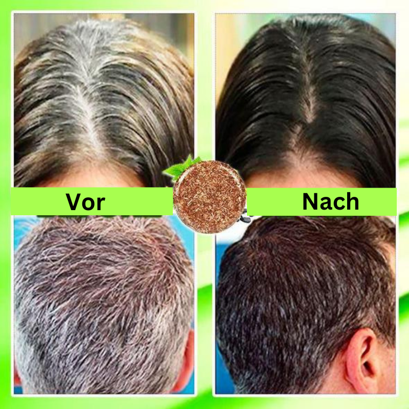 ChromaBlitz - Ontdek de magie van direct gekleurd haar | 5+5 GRATIS (10 x 30ml)