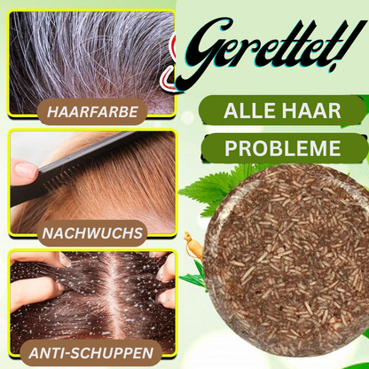 ChromaBlitz - Ontdek de magie van direct gekleurd haar | 5+5 GRATIS (10 x 30ml)