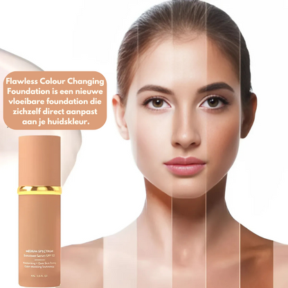 GlowPerfect 30 ML -  Biomimic Foundation 4 in 1 | 1+1 GRATIS