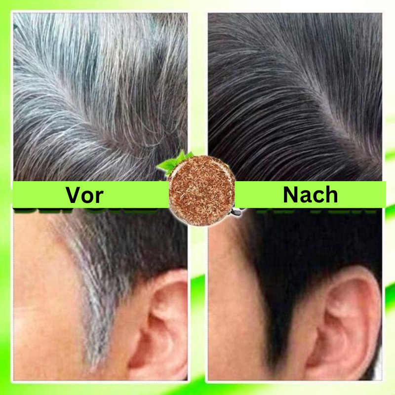 ChromaBlitz - Ontdek de magie van direct gekleurd haar | 5+5 GRATIS (10 x 30ml)