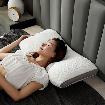 Orthopedisch Kussen voor Rug- en Zijslapers | 50% KORTING