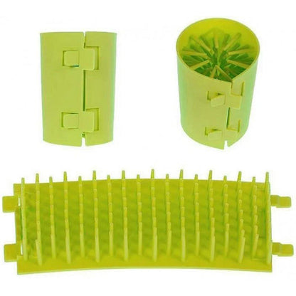 CleanPaws – Reinigingsbekers voor hondenpoten voor schone poten | 1+1 GRATIS