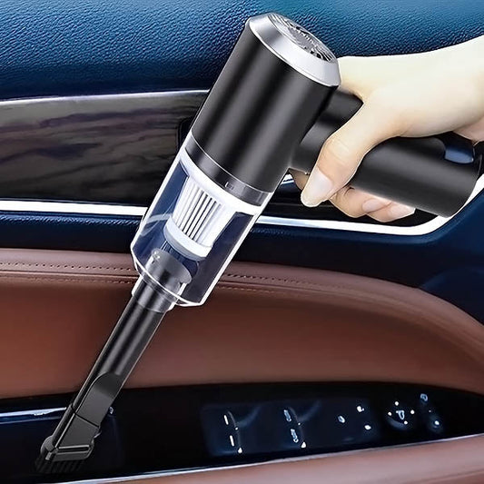 CleanMate – Krachtige 3-in-1 draadloze stofzuiger