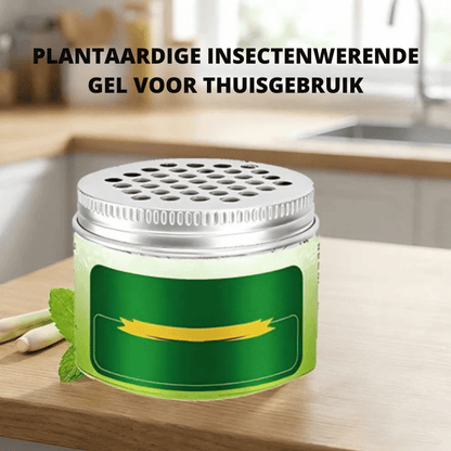 PureGuard — Natuurlijke Ongedierte Gel | 1+1 GRATIS