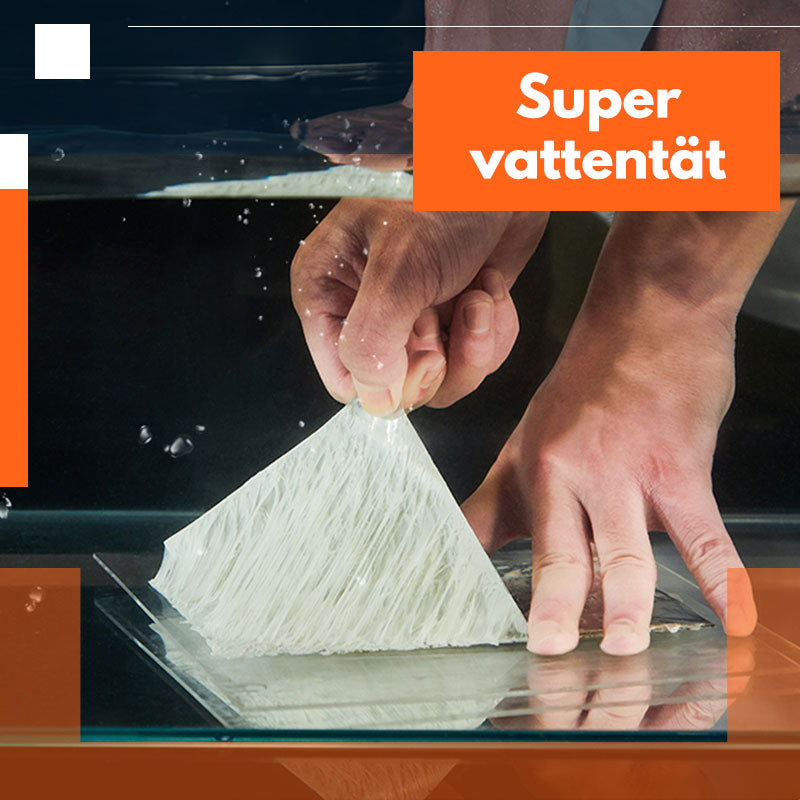 LeakFix™ - Extreem klevende reparatietape | 1+1 GRATIS