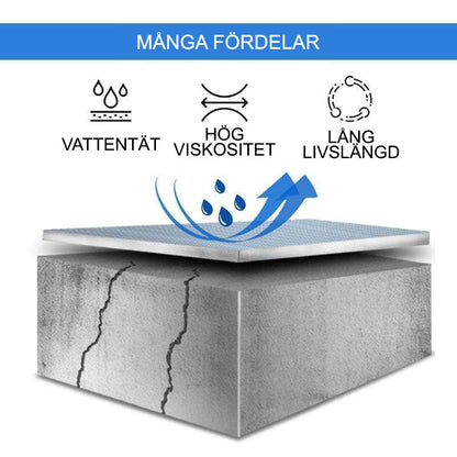 LeakFix™ - Extreem klevende reparatietape | 1+1 GRATIS