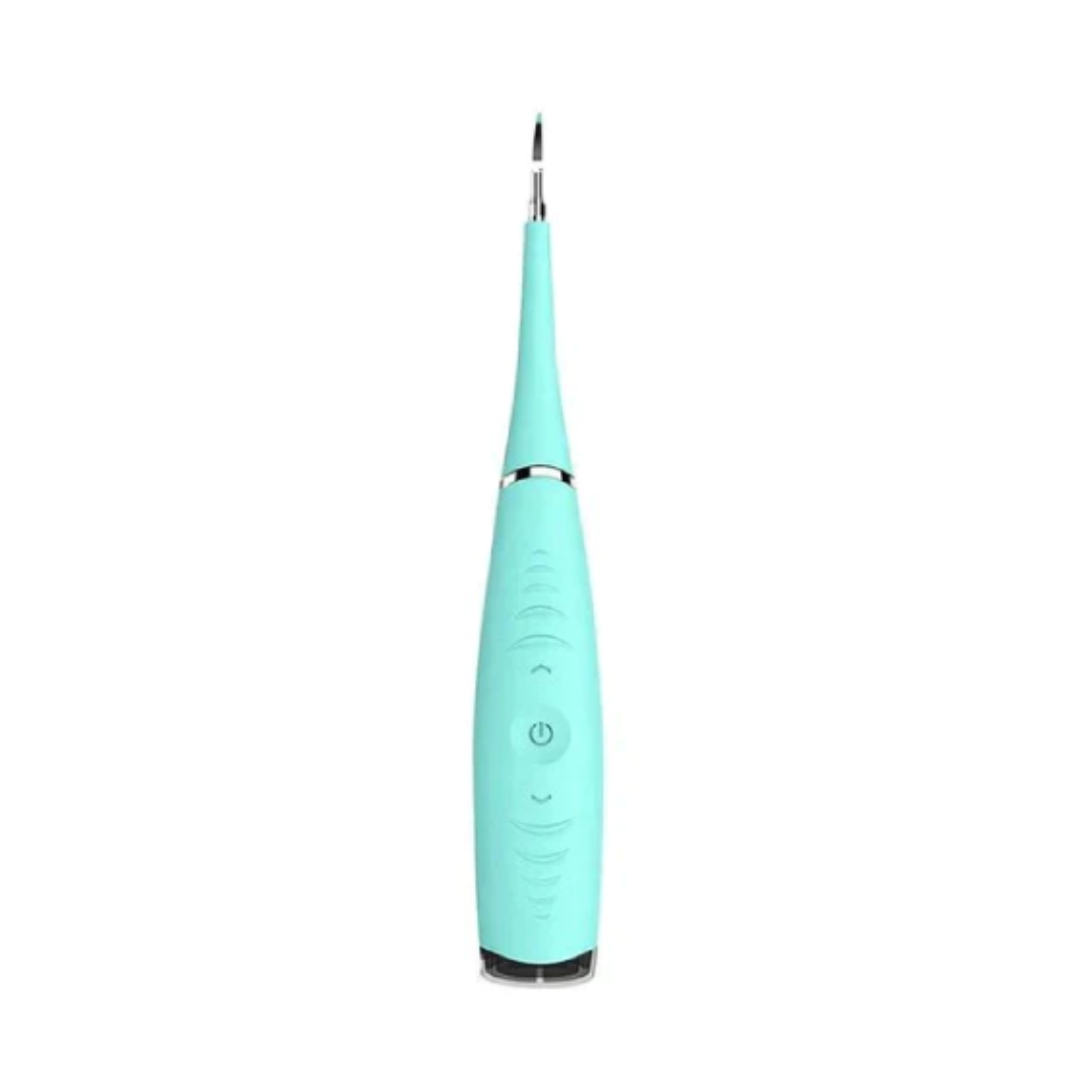 SonicSmile – Ultrasone tandverzorging voor gezonde tanden en tandvlees | 50% KORTING