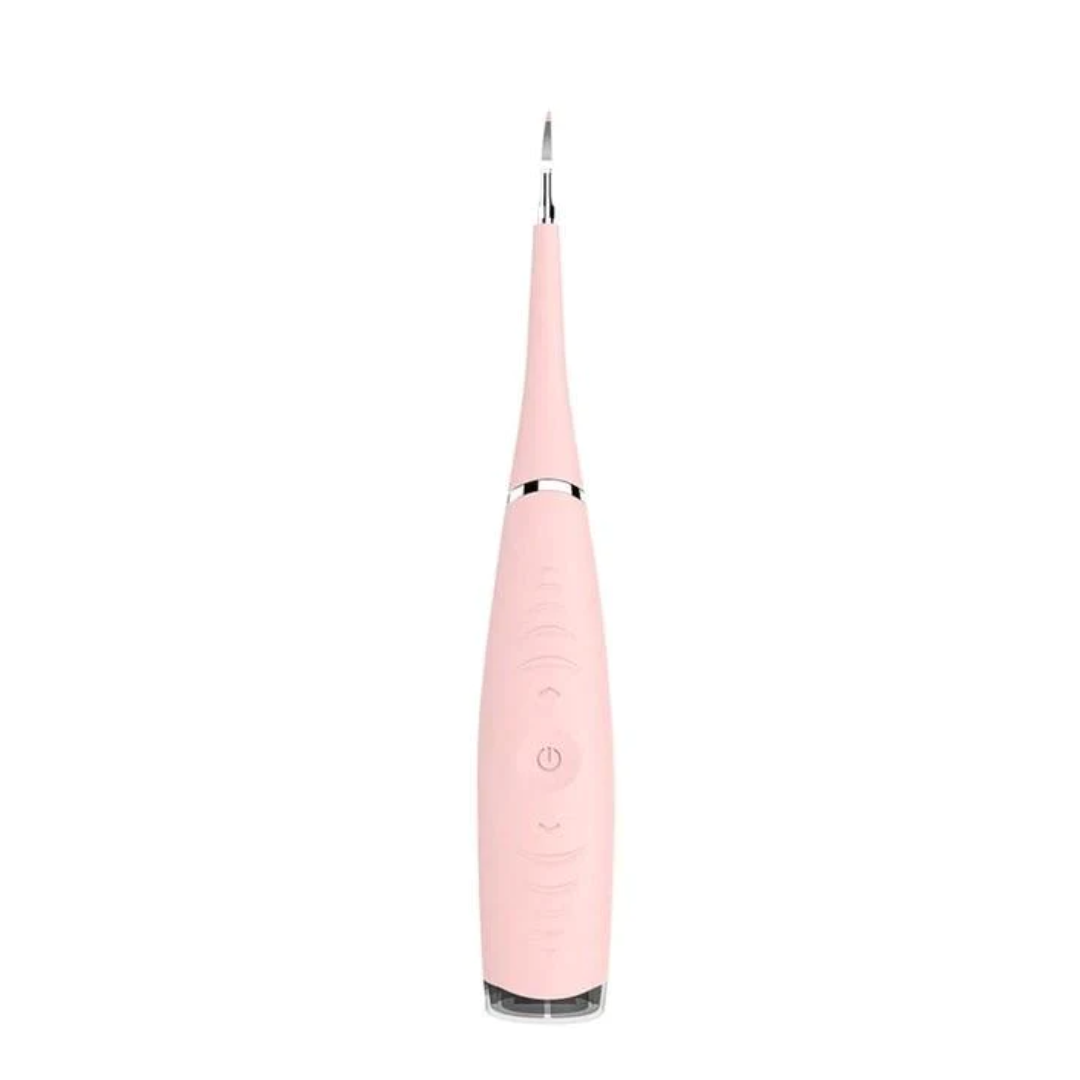 SonicSmile – Ultrasone tandverzorging voor gezonde tanden en tandvlees | 50% KORTING