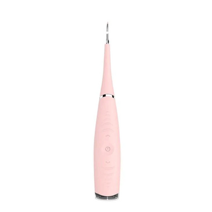 SonicSmile – Ultrasone tandverzorging voor gezonde tanden en tandvlees | 50% KORTING