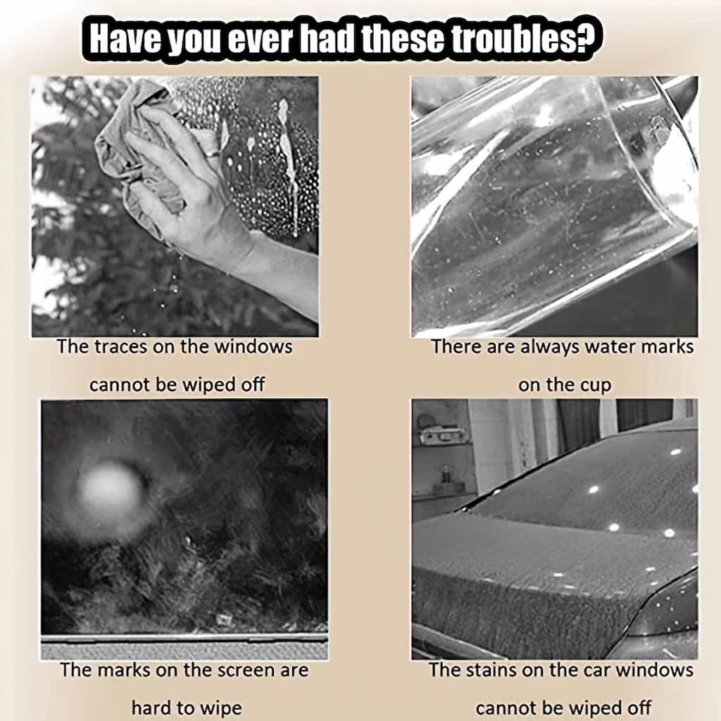 Wipex - Magisch reinigingsdoekje | 5 stuks