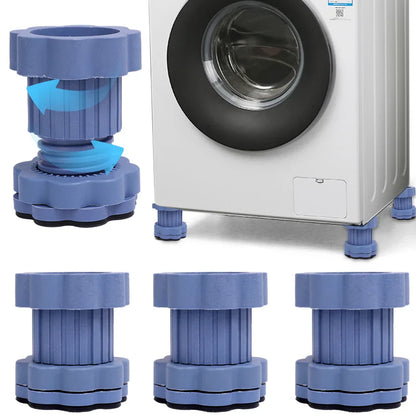 SilentWash – Minder Trilling, Meer Rust in Huis | 2+2 GRATIS