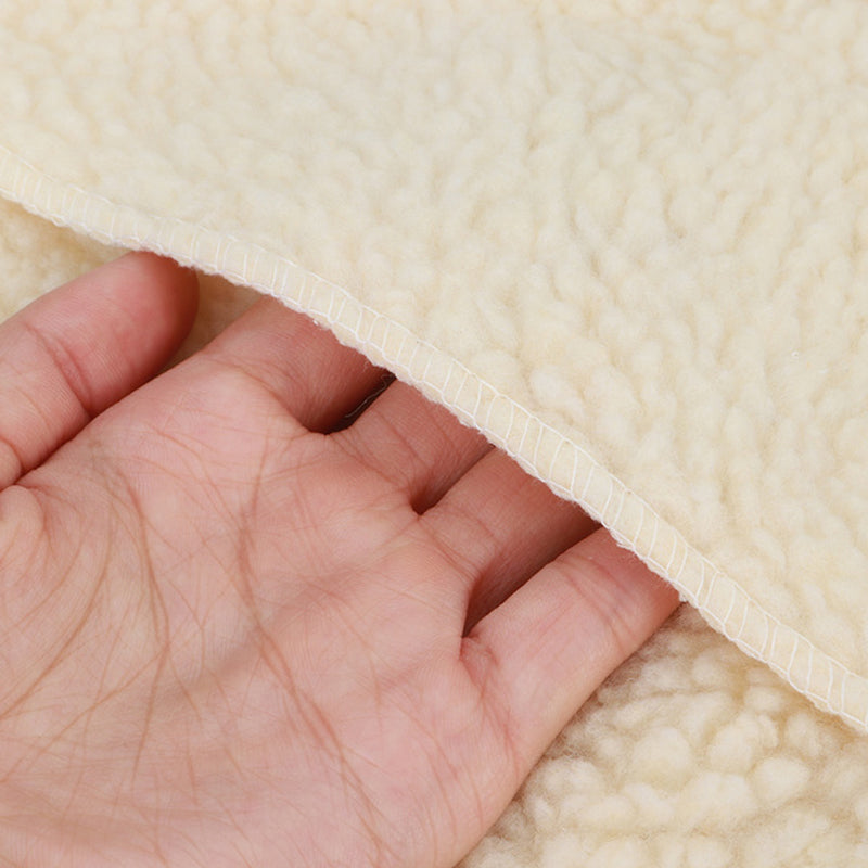 Recliner Stoel bedekking