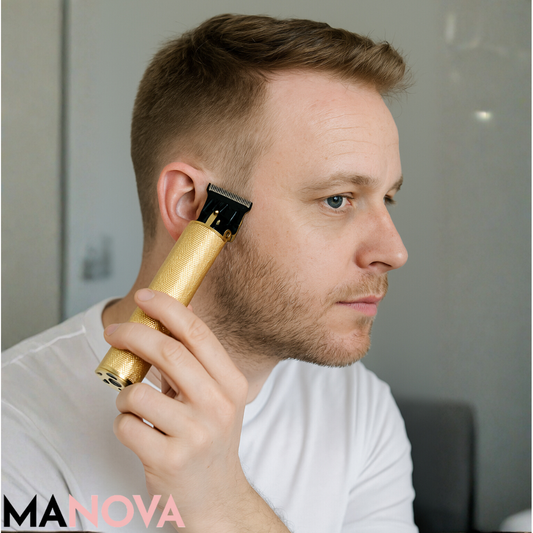 TrimCraft – Professionele Precisietrimmer | 50% KORTING