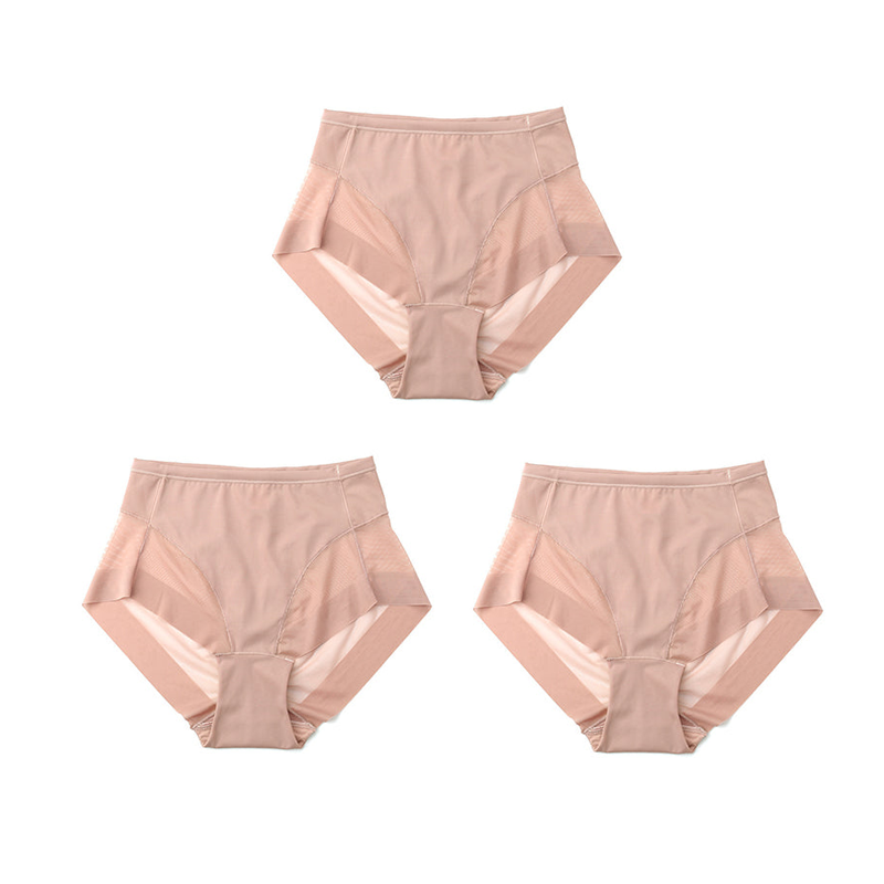 SilkShape – Hoge taille ijszijde corrigerend ondergoed | 1+2 GRATIS