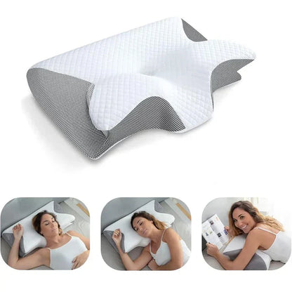Orthopedisch steunkussen