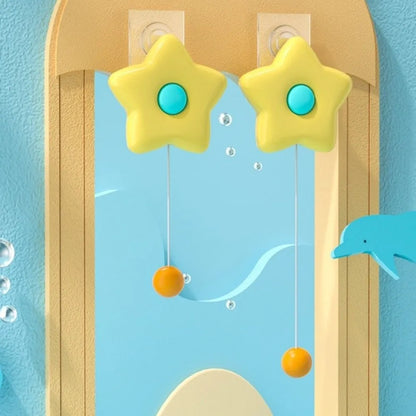 SwingPing – Hangende Tafeltennis Trainingsset | 1+1 GRATIS