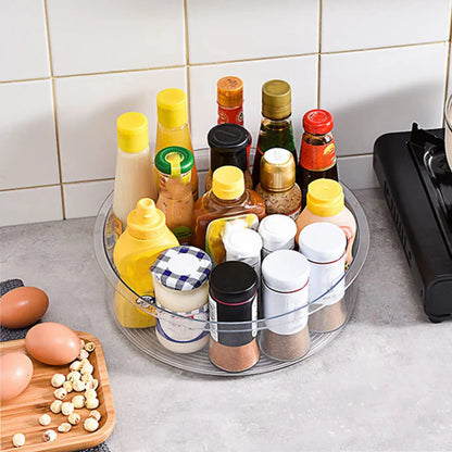 SpinOrganize™ – 360° draaibare opberglade | 50% korting