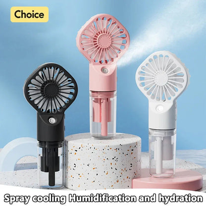 Mini-koelventilator