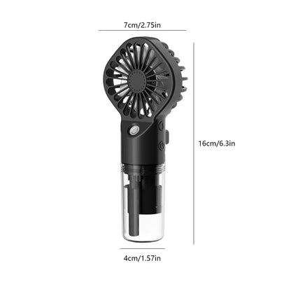 Mini-koelventilator