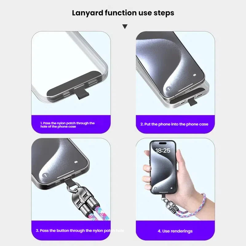 PowerLink™ – 240W PD snellaadkabel | 1+1 GRATIS