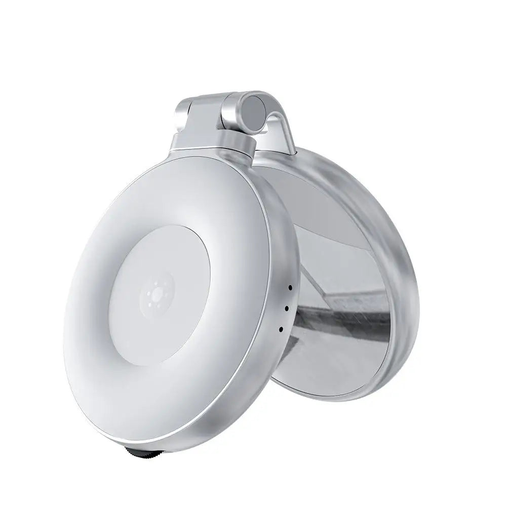 LumiSnap™ – Magnetisch selfielampje | 50% korting