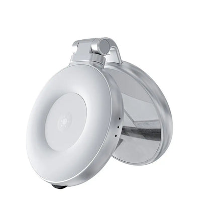 LumiSnap™ – Magnetisch selfielampje | 50% korting