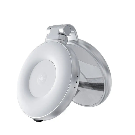 LumiSnap™ – Magnetisch selfielampje | 50% korting