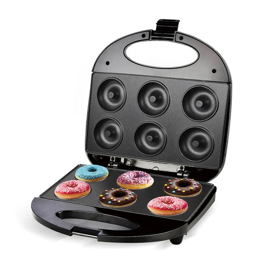 MiniDonut Master - 220v Mini donutmachine | 50% KORTING