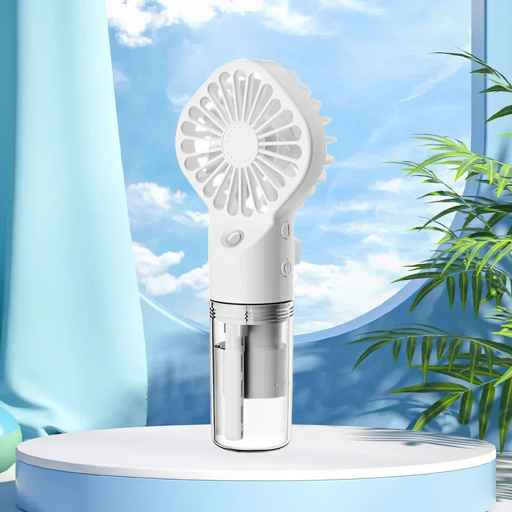 Mini-koelventilator